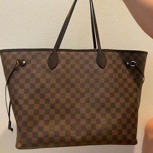 Louis Vuitton Neverfull GM